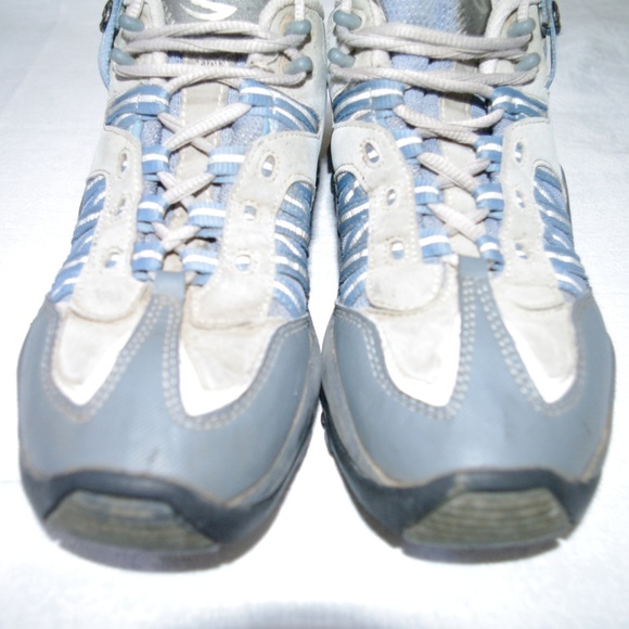 CANNONDALE WOMENS 7.5 CYCLING BIKE SHOES - Picture 6 of 7